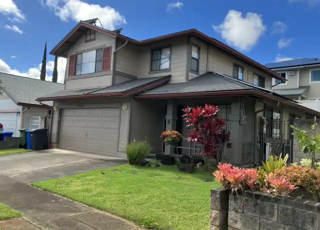 Property at 95-2052 Puukaa St Unit 95, Mililani, HI, 96789, 3 beds, 2.5 baths, [object Object]