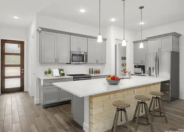 Property at 155 N Rip Ford Rd Unit B, Spring Branch, TX, 78070, 1 bed, 1.5 baths, [object Object]