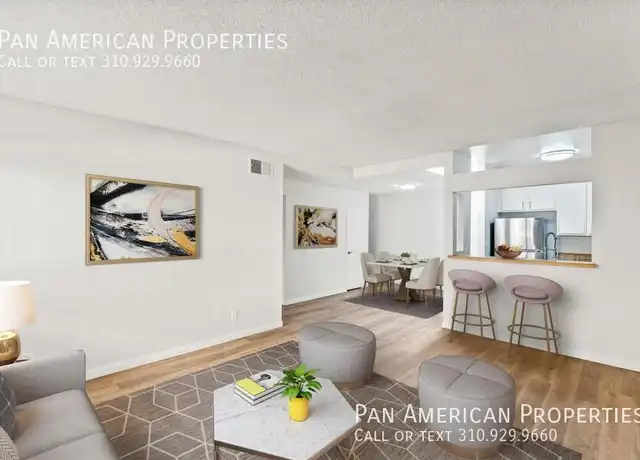 Property at 10376 Almayo Ave Unit 7, Los Angeles, CA, 90064, 2 beds, 1.5 baths, [object Object]