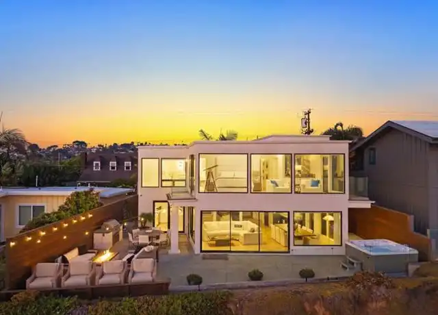 Property at 341 Pacific Ave, Solana Beach, CA, 92075, 3 beds, 4 baths, [object Object]