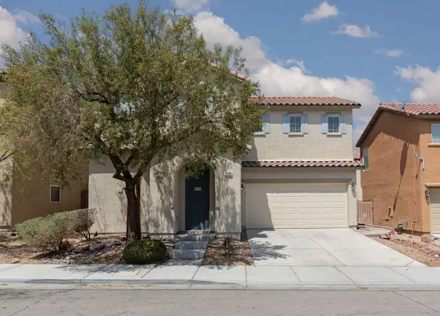 Property at 11631 Giles St, Las Vegas, NV, 89183, 4 beds, 2.5 baths, [object Object]