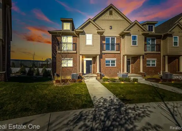 Property at 41604 Orianna Ln, Novi, MI, 48375, 2 beds, 3.5 baths, [object Object]