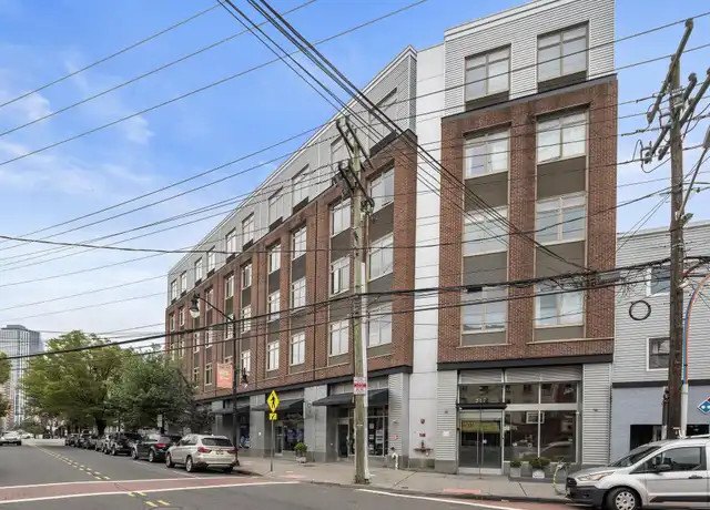 Property at 217 Newark Ave #212, Jersey City, NJ, 07302, 2 beds, 2 baths, [object Object]