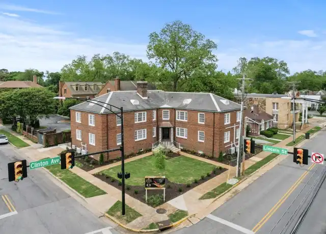 Property at 401 Clinton Ave E Unit 6, Huntsville, AL, 35801, 2 beds, 2 baths, [object Object]
