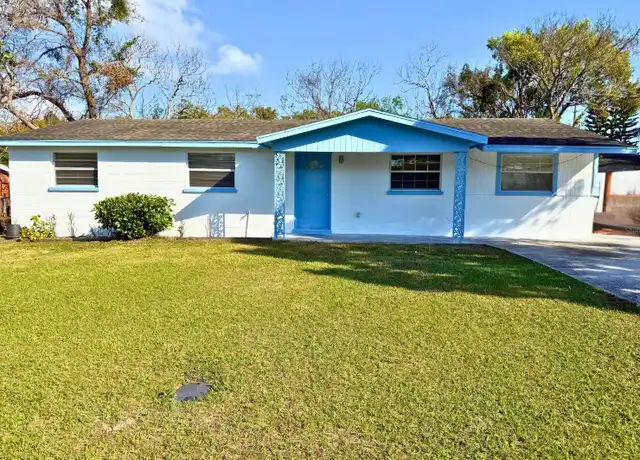 Property at 1821 Bellgrove St, Lakeland, FL, 33805, 3 beds, 2 baths, [object Object]