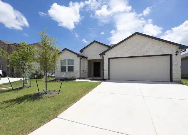 Property at 552 Chaco Loop, Seguin, TX, 78155, 3 beds, 2 baths, [object Object]