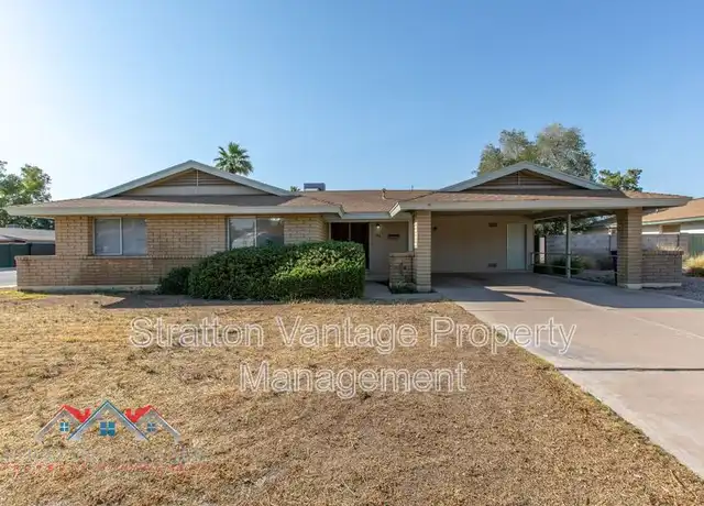 Property at 704 E La Jolla Dr, Tempe, AZ, 85282, 4 beds, 2 baths, [object Object]