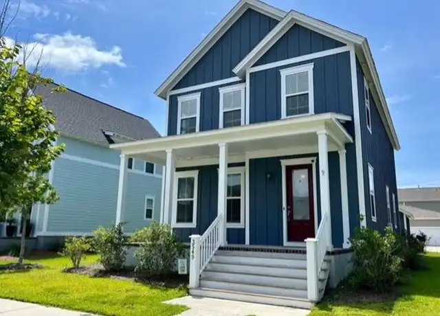 Property at 3549 Sewel Ave, Mount Pleasant, SC, 29466, 3 beds, 2.5 baths, [object Object]