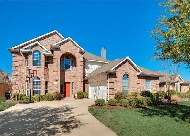 Property at 9655 Aristocrat Ln, Frisco, TX, 75033, 4 beds, 2.5 baths, [object Object]