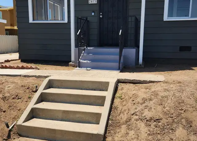 Property at 2478 E Ingersoll St, San Diego, CA, 92111, 3 beds, 1 bath, [object Object]
