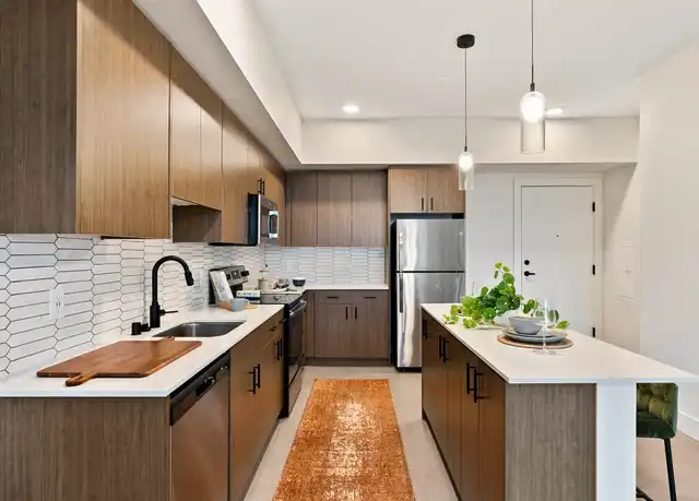 Property at Nimbus - 2701 Rockefeller Ave, Everett, WA, 98201, 2 beds, 2 baths, [object Object]