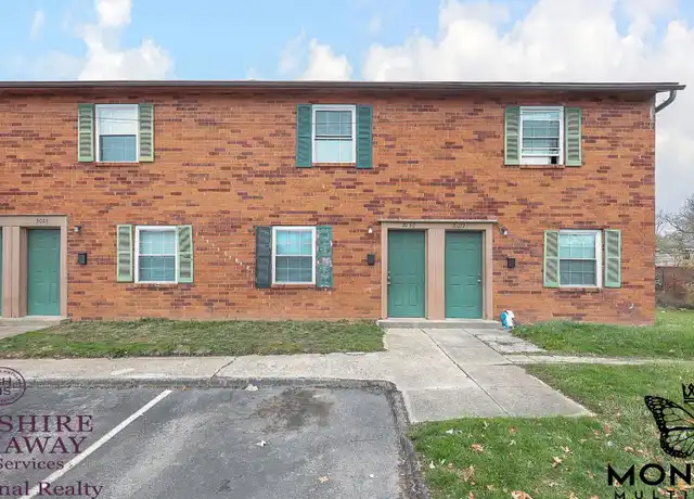 Property at 2976 Sandridge Ave Unit 3050, Columbus, OH, 43224, 2 beds, 1 bath, [object Object]