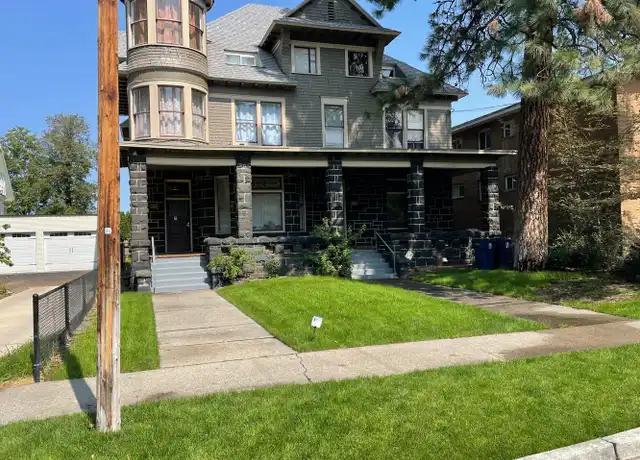 Property at 2208 W Pacific Ave Unit 8, Spokane, WA, 99201, 1 bed, 1 bath, [object Object]