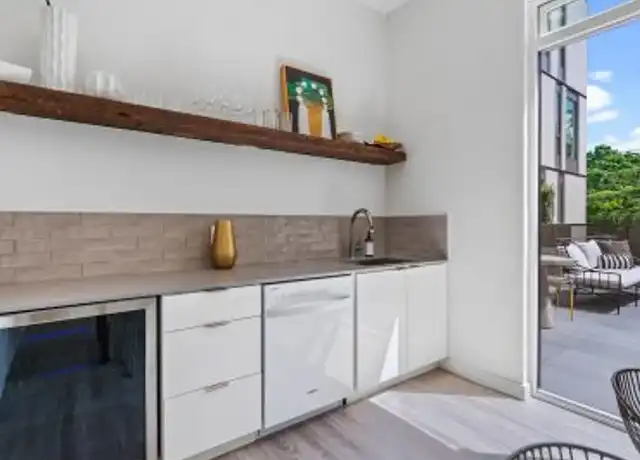 Property at The Katniss - 1260 SE Lambert St, Portland, OR, 97202, 1 bed, 1 bath, [object Object]