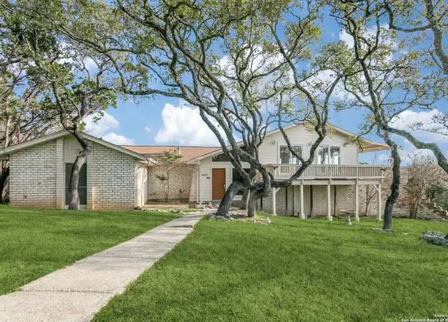 Property at 16202 Purple Sage Rd, San Antonio, TX, 78255, 4 beds, 2 baths, [object Object]