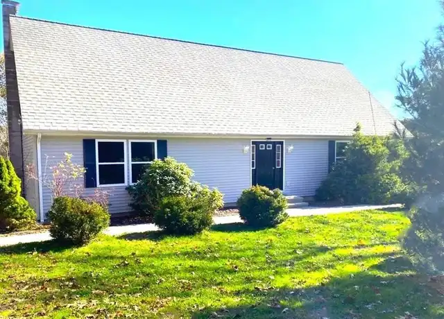 Property at 251 Reidy Hill Rd, Amston, CT, 06231, 4 beds, 3.5 baths, [object Object]