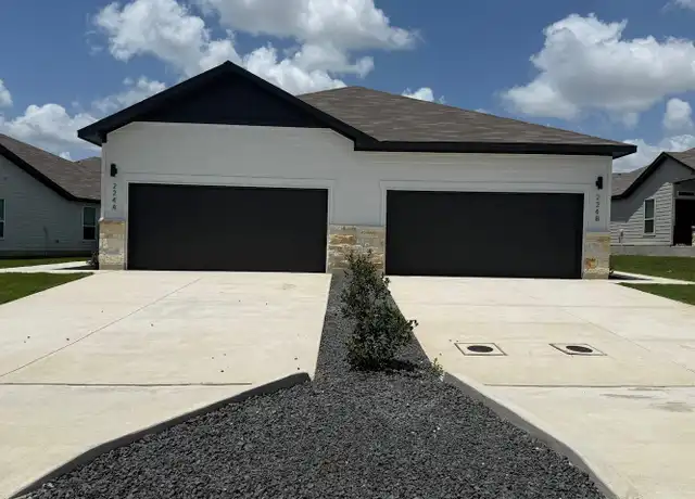 Property at 224 Schrader Dr Unit A, Buda, TX, 78610, 3 beds, 2 baths, [object Object]