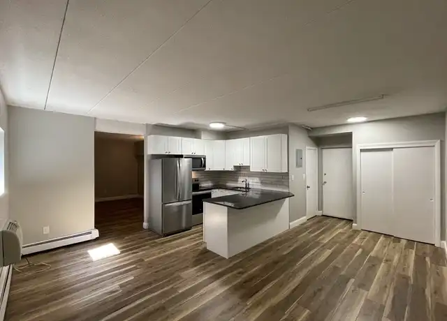 Property at 24 Highland Ave Unit 21, Cambridge, MA, 02139, 1 bed, 1 bath, [object Object]