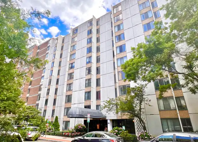 Property at 1440 N St NW #514, Washington, DC, 20005, 0 beds, 1 bath, [object Object]