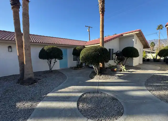 Property at 34785 Vaquero Rd Unit 103, Cathedral City, CA, 92234, 2 beds, 2 baths, [object Object]