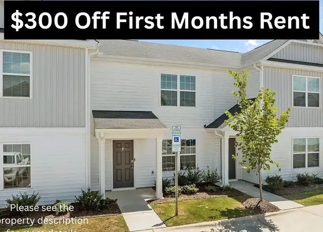 Property at 4109 Laurel Ridge Dr Unit F, Greenville, NC, 27834, 2 beds, 2.5 baths, [object Object]