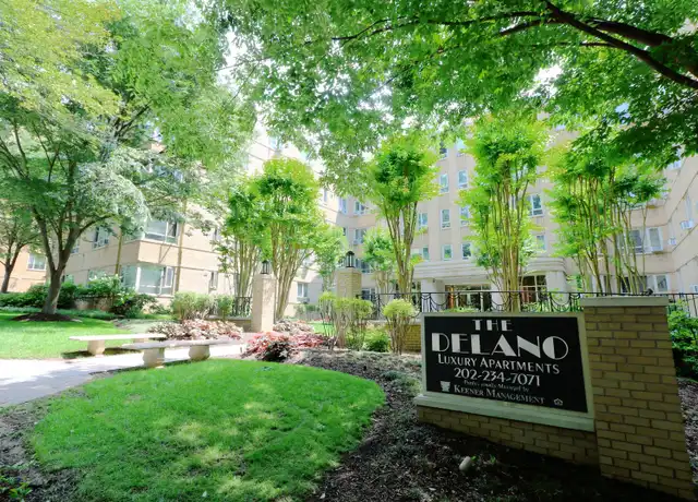 Property at 2745 29th St NW Unit 415, Washington, DC, 20008, 0 beds, 1 bath, [object Object]