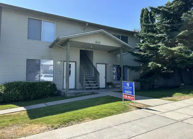 Property at 511 Yakima St #11, Wenatchee, WA, 98801, 2 beds, 1 bath, [object Object]