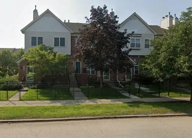 Property at 2928 Prince Hall Dr, Detroit, MI, 48207, 2 beds, 2 baths, [object Object]