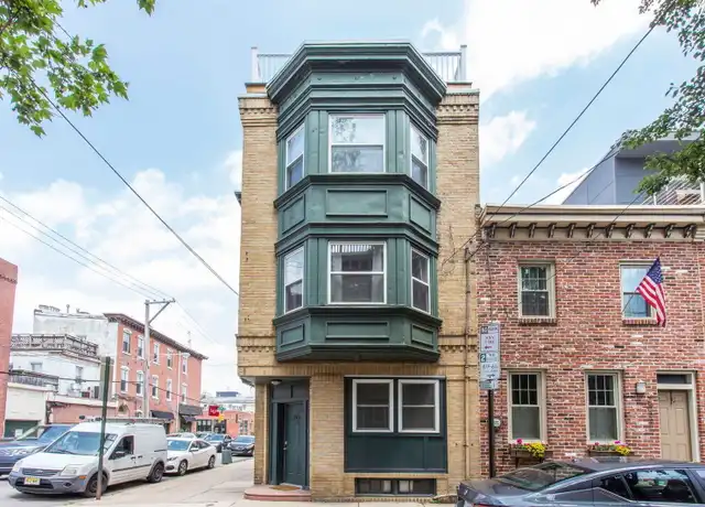 Property at 2061 Kater St Unit A, Philadelphia, PA, 19146, 2 beds, 1 bath, [object Object]