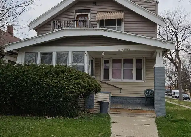 Property at 3202 W Fairmount Ave Unit 3202A Upper, Milwaukee, WI, 53209, 2 beds, 1 bath, [object Object]