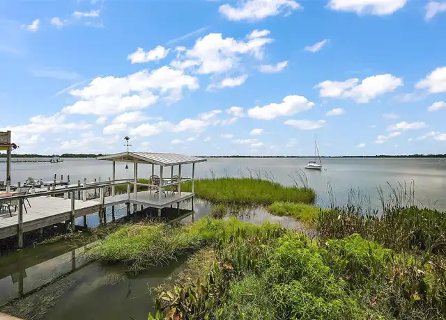 Property at 408 Lake Dora Rd Unit B, Mt Dora, FL, 32757, 1 bed, 1 bath, [object Object]