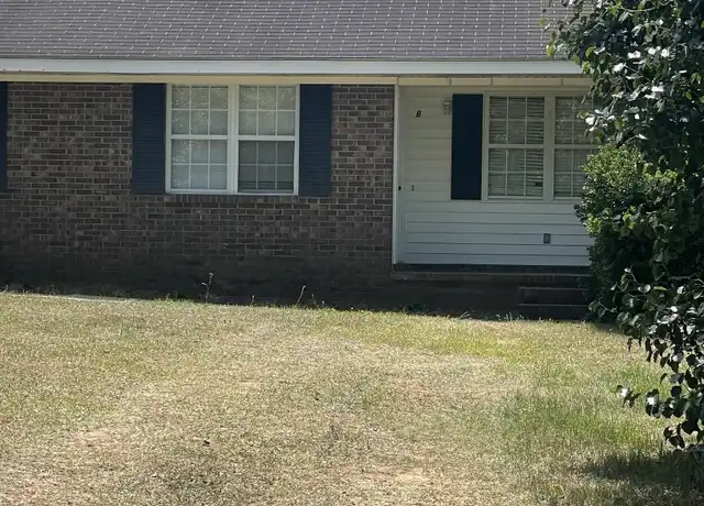 Property at 615 Yorktown Pl, Statesboro, GA, 30461, 2 beds, 1 bath, [object Object]
