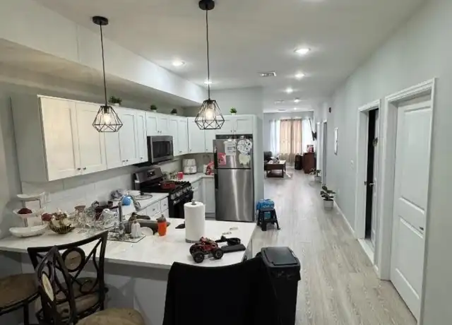 Property at 59 Mercer St, Paterson, NJ, 07524, 3 beds, 2 baths, [object Object]