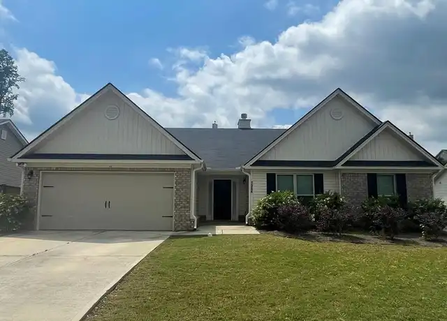 Property at 1094 River Mist Cir, Jefferson, GA, 30549, 4 beds, 2.5 baths, [object Object]