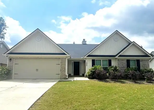 Property at 1094 River Mist Cir, Jefferson, GA, 30549, 4 beds, 2.5 baths, [object Object]