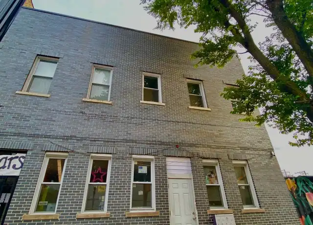 Property at 2337 W Lake St Unit 2W, Chicago, IL, 60612, 3 beds, 1 bath, [object Object]