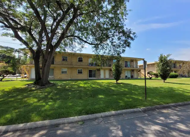 Property at 15301 Kilpatrick Ave Unit 15302-04, Oak Forest, IL, 60452, 1 bed, 1 bath, [object Object]