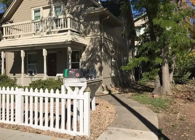 Property at 2027 Arapahoe Ave Unit 3, Boulder, CO, 80302, 2 beds, 2 baths, [object Object]