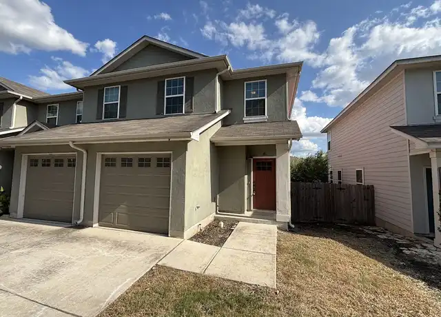 Property at 6318 Melanzane Ave Unit 4, San Antonio, TX, 78233, 3 beds, 2.5 baths, [object Object]