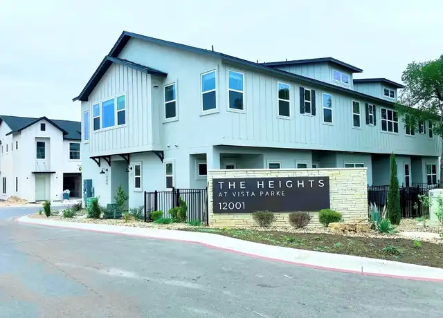 Property at 12001 Vista Parke Dr, Austin, TX, 78726, 2 beds, 3 baths, [object Object]