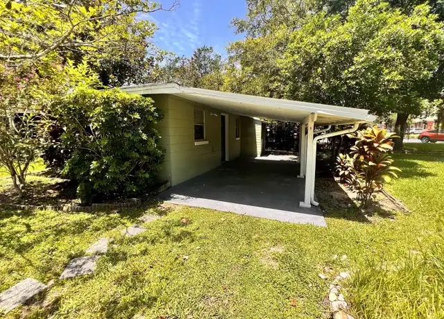 Property at 1212 Jamajo Blvd Unit B, Orlando, FL, 32803, 0 beds, 1 bath, [object Object]