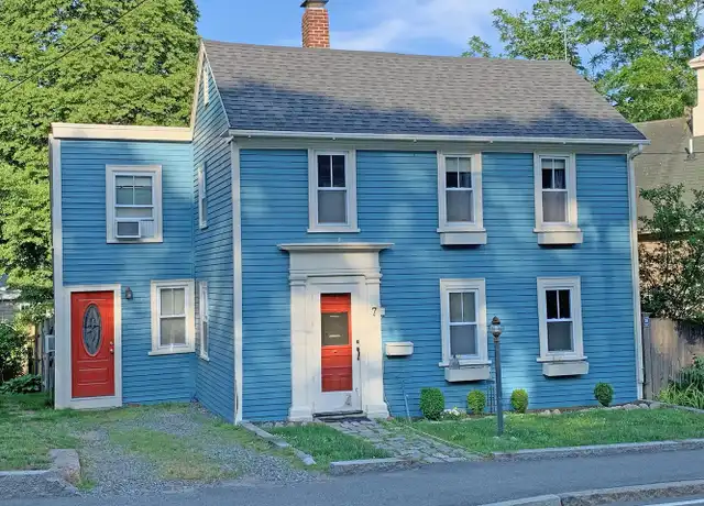 Property at 7 Granite St, Rockport, MA, 01966, 3 beds, 2 baths, [object Object]