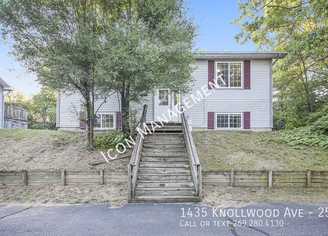 Property at 1435 Knollwood Ave Unit 25, Kalamazoo, MI, 49006, 6 beds, 2 baths, [object Object]