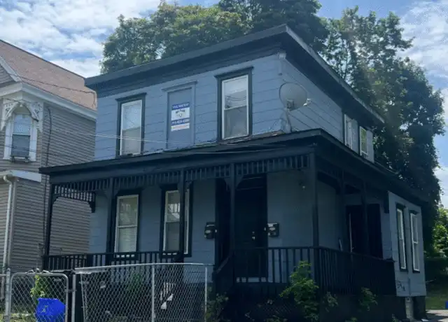Property at 1710 E Fayette St, Syracuse, NY, 13210, 4 beds, 1 bath, [object Object]