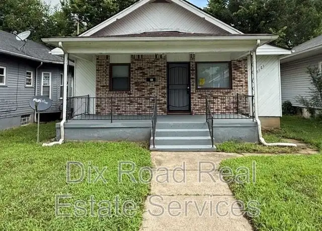 Property at 1121 Kunz Ave, Middletown, OH, 45044, 2 beds, 1 bath, [object Object]