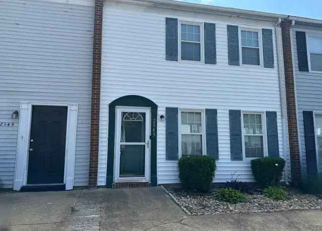 Property at 2143 Kimball Cir, Virginia Beach, VA, 23455, 3 beds, 1.5 baths, [object Object]