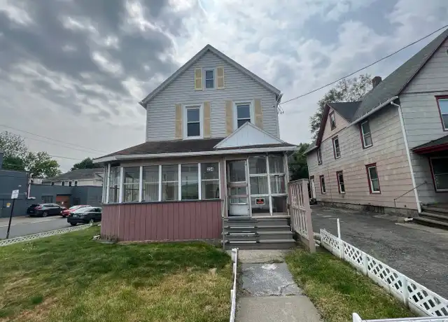 Property at 234 Grand Ave Unit 4, Johnson City, NY, 13790, 1 bed, 1 bath, [object Object]
