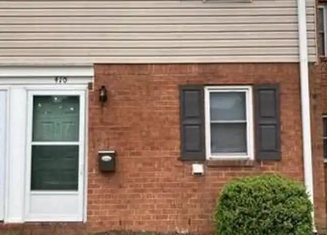 Property at 410 Britnie Ct, Newport News, VA, 23602, 2 beds, 1.5 baths, [object Object]