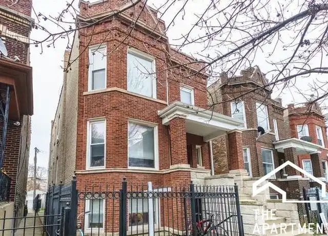 Property at 2829 N Rockwell St, Chicago, IL, 60618, 3 beds, 2 baths, [object Object]