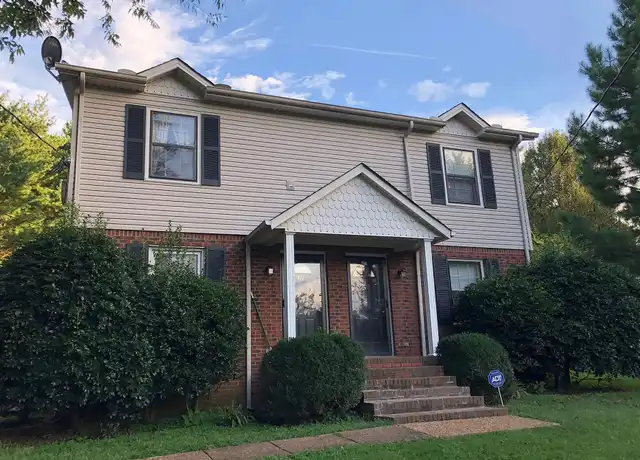 Property at 473 Ellenwood Dr Unit 473 Top Left, Nashville, TN, 37211, 1 bed, 1 bath, [object Object]